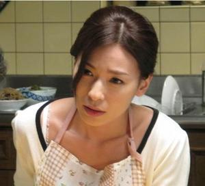 【エロドラマ　若妻が他人棒に抱かれる】夫のために上司に嫌々抱かれたのに、他人チンポが気持ち良すぎて快楽堕ち