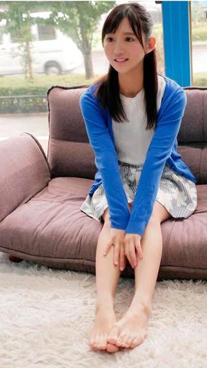 【MM号】「おちん…ちんっ…♡」ナンパした素人女子大生のインタビュー中にいきなりちんぽ挿入しちゃいました！w