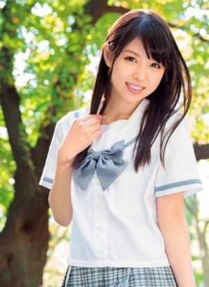 【主観フェラ】「朝立ちの処理だけじゃないよ？♡」巨乳女子高生を制服姿のまま愛撫してメスの顔にさせる背徳感！